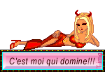 ange demon